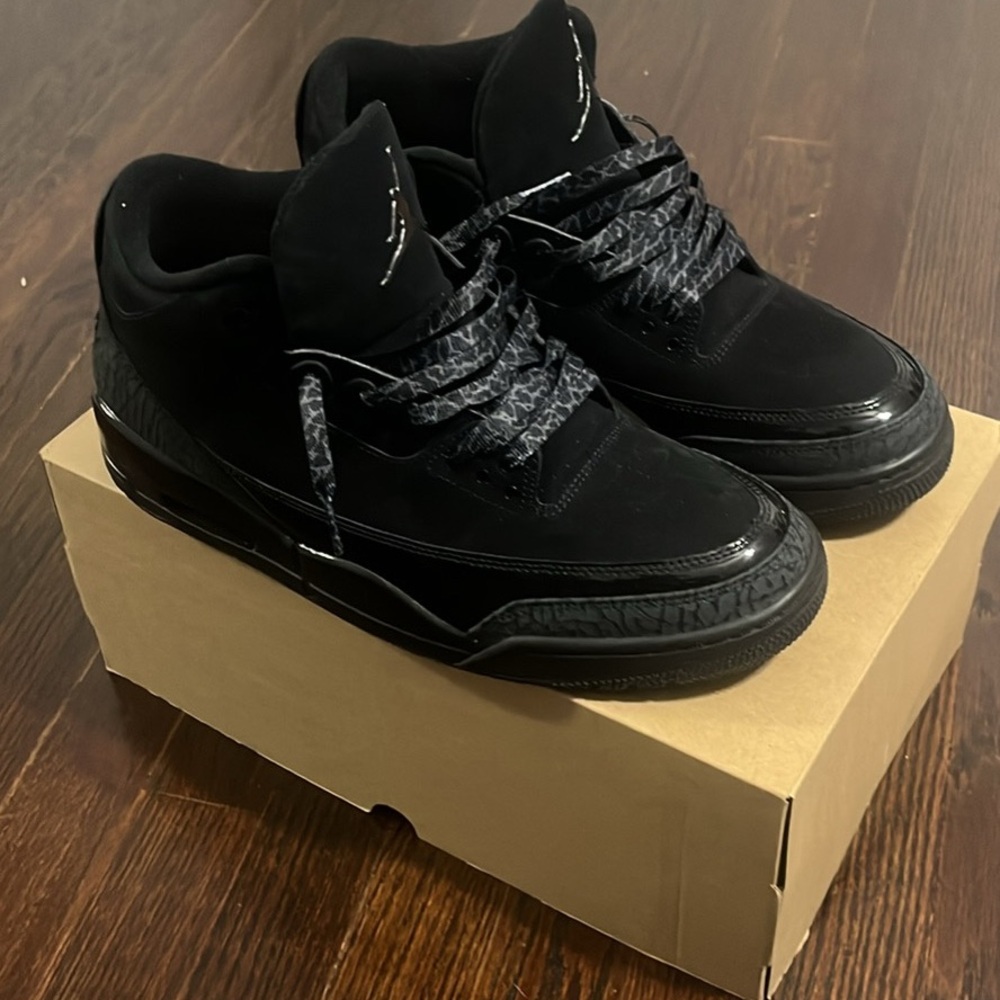Jorden 5